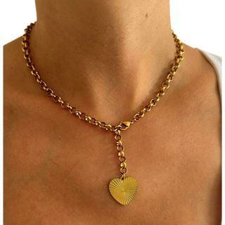 Collar “Autoamor”