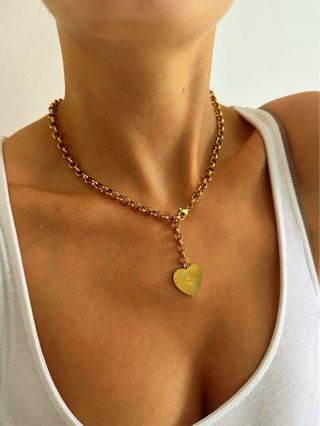 Collar “Autoamor”