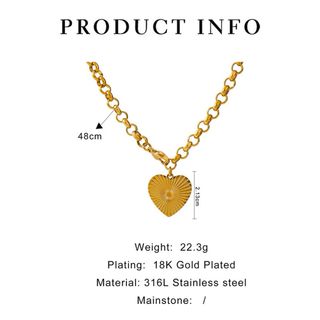 Collar “Autoamor”