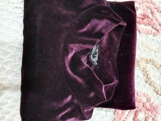 Body Ciniglia Bordeaux