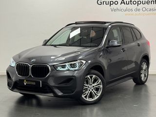 BMW X1 SDRIVE 18i