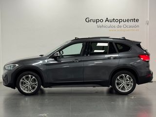 BMW X1 SDRIVE 18i