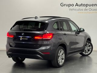 BMW X1 SDRIVE 18i