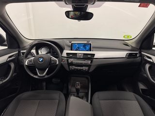 BMW X1 SDRIVE 18i