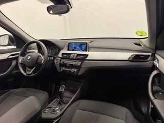 BMW X1 SDRIVE 18i