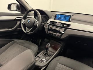 BMW X1 SDRIVE 18i