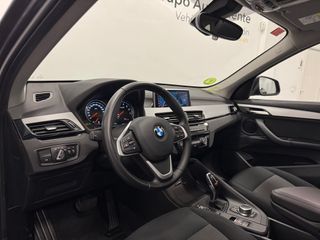 BMW X1 SDRIVE 18i