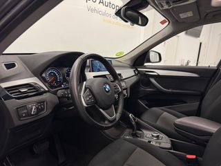 BMW X1 SDRIVE 18i