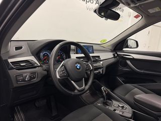 BMW X1 SDRIVE 18i