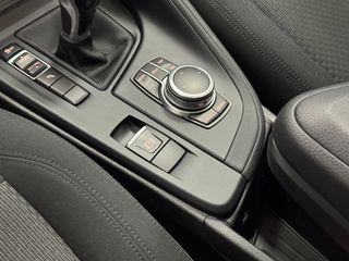 BMW X1 SDRIVE 18i