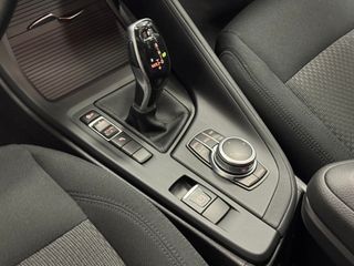 BMW X1 SDRIVE 18i