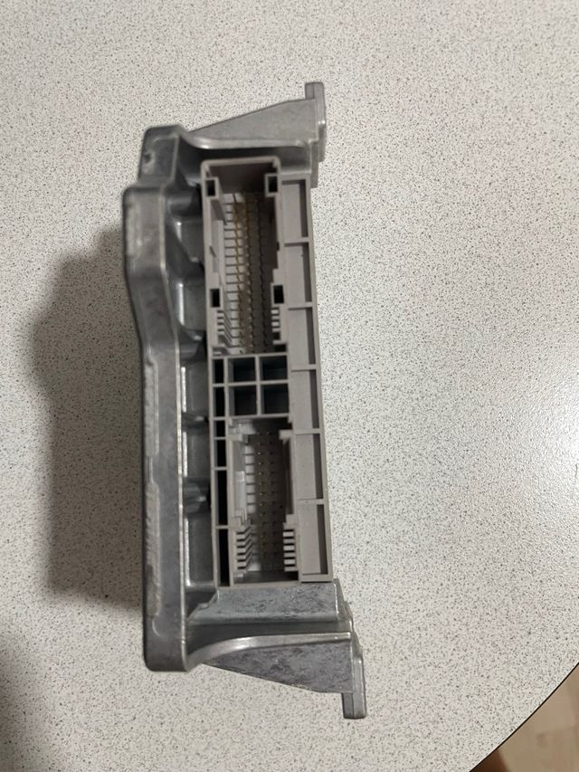 Centralita Airbag BMW Serie 1 E87 Bosch