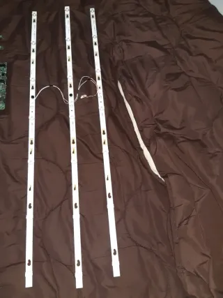 TV Xiaomi L43M5 -5ASP