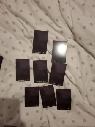 Cartas Kimetsu No Yaiba Guardianes de la Noche