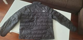 Cazadora The North Face Negra