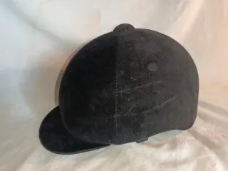 Casco Equitación Fouganza C300