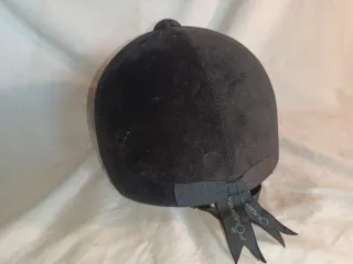 Casco Equitación Fouganza C300