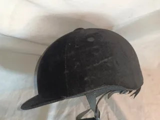 Casco Equitación Fouganza C300