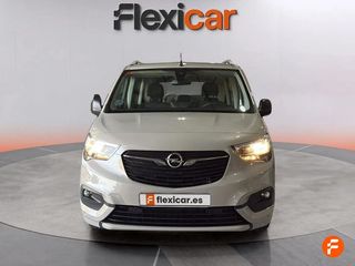 Opel Combo Cargo 1.5 TD 75kW (100CV) S/S Elegance L