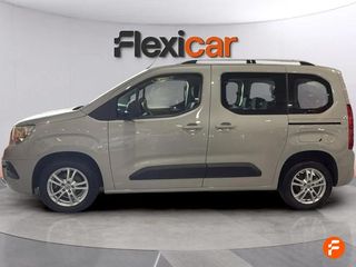 Opel Combo Cargo 1.5 TD 75kW (100CV) S/S Elegance L
