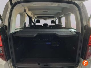 Opel Combo Cargo 1.5 TD 75kW (100CV) S/S Elegance L