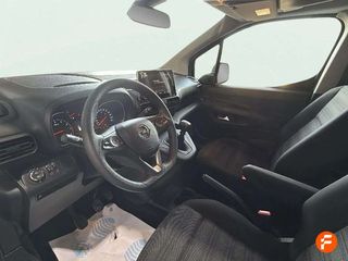 Opel Combo Cargo 1.5 TD 75kW (100CV) S/S Elegance L