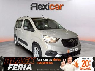 Opel Combo Cargo 1.5 TD 75kW (100CV) S/S Elegance L