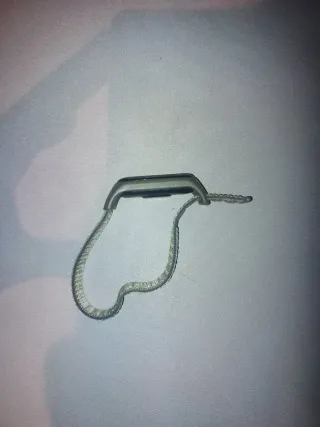 Xiaomi Mi Band 6 Correa Gris