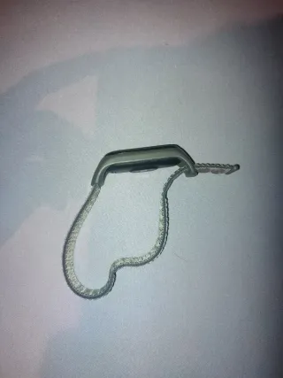 Xiaomi Mi Band 6 Correa Gris