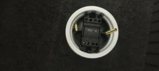 Interruptor Fontini Garbi NUEVO