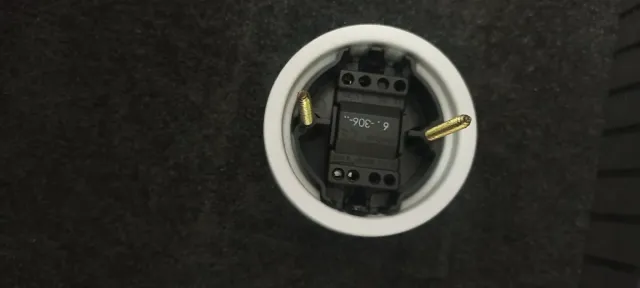 Interruptor Fontini Garbi NUEVO