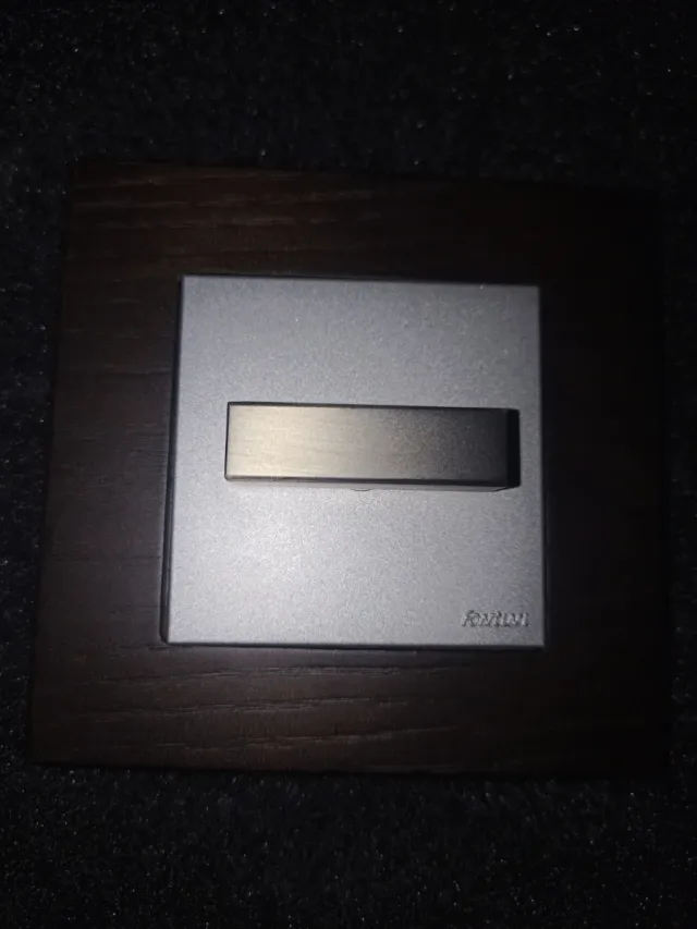 Interruptor Fontini Garbi NUEVO