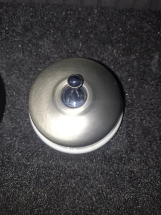 Interruptor Fontini Garbi NUEVO