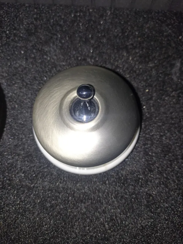 Interruptor Fontini Garbi NUEVO