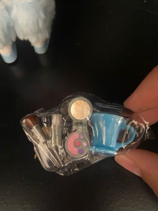 Muñeca bratz ice champions