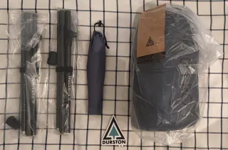 Durston X-Mid Pro 1 (a estrenar)