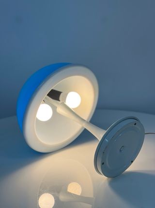 Lámpara Seta Lyma Vintage 70’s