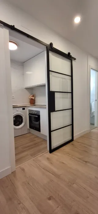 Habitación en piso compartido