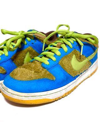Nike SB Dunk Low Papa Bear Three Bears Pack