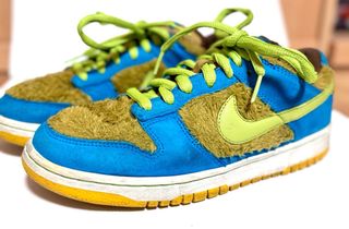 Nike SB Dunk Low Papa Bear Three Bears Pack