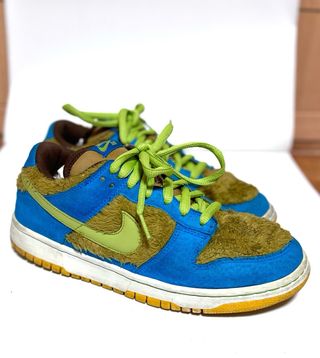 Nike SB Dunk Low Papa Bear Three Bears Pack