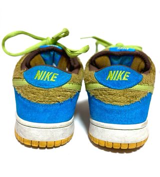 Nike SB Dunk Low Papa Bear Three Bears Pack