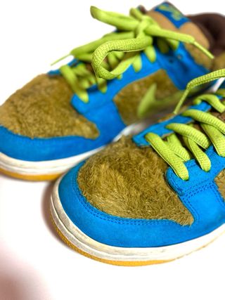 Nike SB Dunk Low Papa Bear Three Bears Pack