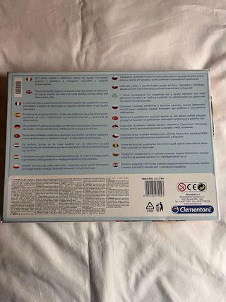 Puzzle Clementoni Los Minions 104 piezas