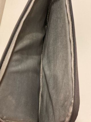 Funda para portátil AIPIE gris