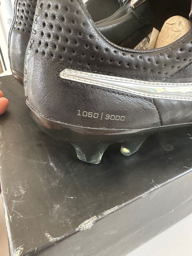 Nike Tiempo Legend V FG Totti