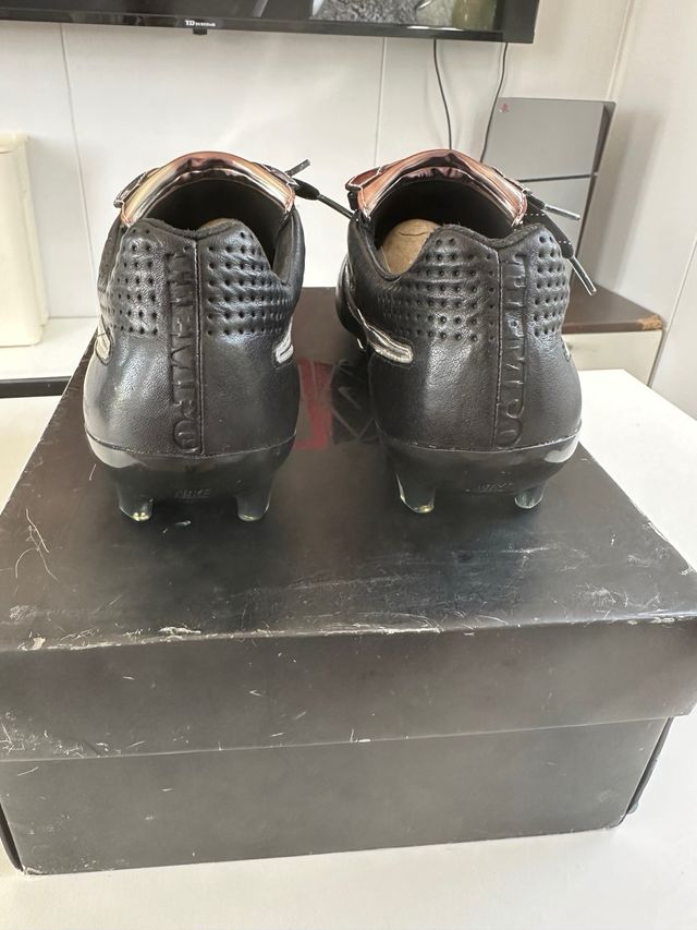 Nike Tiempo Legend V FG Totti