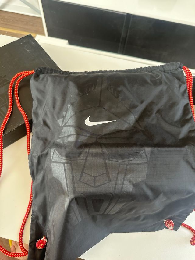 Nike Tiempo Legend V FG Totti