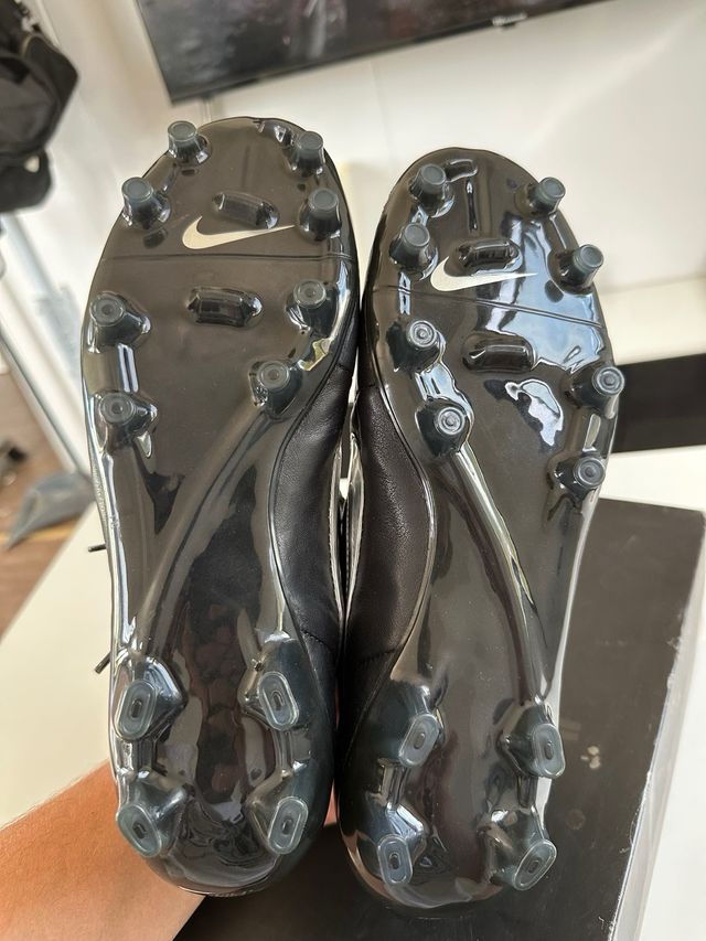 Nike Tiempo Legend V FG Totti