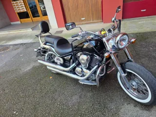 Vulcan 900 venta o cambio